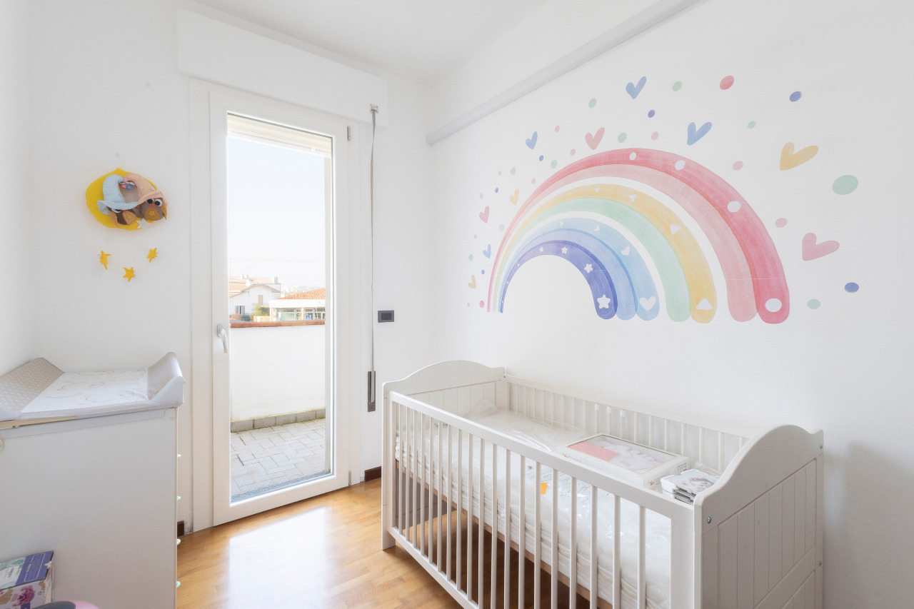 Casa Bifamiliare/Schiera in vendita a Quarto d'Altino